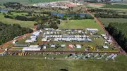 Agrotecnoleite Complem: 15 anos de inovação e negócios no agro goiano