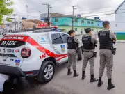 Alagoas registra queda de 64,6% nos homicídios em 14 anos