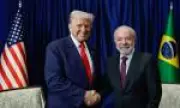 Alckmin torce por boa química entre Lula e Trump em visita aos EUA