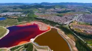 Alcoa recadastra famílias próximas a barragens em Poços de Caldas