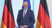Alemanha pede que Europa assuma mais responsabilidade na defesa após retirada de tropas dos EUA