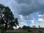 Alerta de frio intenso e ventos de até 85 km/h em Itapetininga