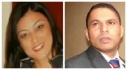 Alga no sapato: a prova que ligou Mizael ao assassinato de Mércia Nakashima