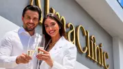 Alma Clinic une medicina, bem-estar e longevidade em Londrina