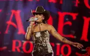 Ana Castela anuncia show solo em Campinas no dia 17 de outubro