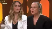 Ana Paula Renault gera climão no Saia Justa com Eliana e divide opiniões