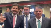 André do Prado será candidato ao Senado na chapa de Tarcísio em SP