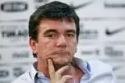 Andrés Sanchez é expulso do quadro associativo do Corinthians