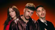 Anitta emplaca novo hit na Itália com 'La Testa Gira', parceria com Fred de Palma e Emis Killa