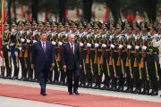 Análise: O que une Xi Jinping e Vladimir Putin? Encontros em Pequim