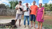 ANP confirma petróleo em poço de agricultor no Ceará; entenda os próximos passos