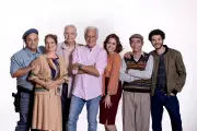Antonio Fagundes dirige nova montagem de 'Sete Minutos' no Teatro Cultura Artística