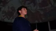 Aos 12 anos, menino superdotado inicia faculdade de Biomedicina em Caxias do Sul