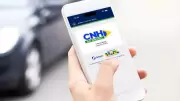 App CNH Digital ganha novas funções para alunos e instrutores