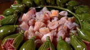 Aprenda a fazer o doce de mamão cristalizado de Cora Coralina