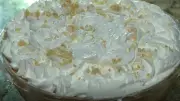 Aprenda a preparar uma deliciosa torta banoffee em casa