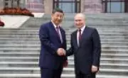 Aproximação entre Rússia e China é movida por conveniência energética, diz analista