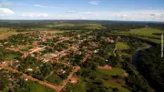 Araguainha, a 4ª menor cidade do Brasil, é a 2ª melhor em qualidade de vida em MT
