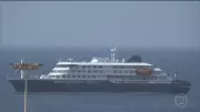 Argentina captura roedores em Ushuaia após surto de hantavírus em cruzeiro