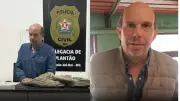 Argentino é preso por racismo contra criança de 7 anos em Maria Fumaça em MG