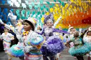Arraial de Todos os Santos 2026 em Belém tem programação gratuita diversa