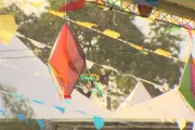 Arraiás agitam o Vale do Paraíba com festas juninas típicas