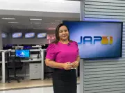 Assista ao JAP1 deste sábado (2) ao vivo pelo G1 AP