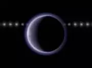 Astrônomos japoneses descobrem atmosfera em objeto gelado no fim do Sistema Solar