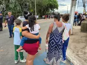 Ataque a tiros em escola no Acre deixa duas servidoras mortas e alunos feridos
