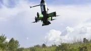 Ataque de drones causa incêndio em terminal petrolífero na Rússia