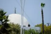 Atirador abre fogo em mesquita em San Diego e ameaça é neutralizada