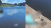 Autônomo morre afogado após mergulhar em passagem molhada no Piauí