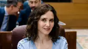 Ayuso: México não existia antes dos espanhóis; Sheinbaum ironiza