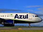 Azul anuncia voo direto entre Macapá e Belo Horizonte a partir de novembro