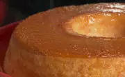 Barato da Cozinha: aprenda a fazer pudim de pão clássico e econômico