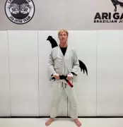 Baterista de Shakira treina jiu-jitsu no Rio antes de show em Copacabana