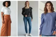 Bazar Chic da Pestalozzi vende peças de marca online para ajudar crianças