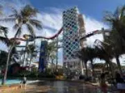 Beach Park no Guinness: testei a maior montanha-russa aquática do mundo