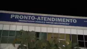Bebê de 1 ano e 4 meses morre afogado em balde dentro de casa em Cariacica