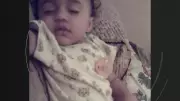 Bebê de 11 meses morre engasgada em Rio Bananal, no Espírito Santo