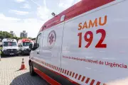 Bebê de 2 meses morre em SC; polícia descarta maus-tratos inicialmente