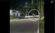 Bebê de 8 meses internado em estado grave com sinais de agressão em Maricá