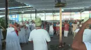 Bembé do Mercado celebra 137 anos de resistência e cultura afro-baiana