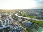 Bicentenário da Imigração Alemã: São Leopoldo celebra 200 anos de história