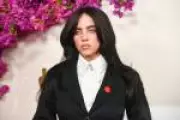 Billie Eilish critica consumo de carne: 'É fundamentalmente errado'