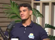 Biólogo explica por que tubarões aparecem no Rio de Janeiro e se há risco