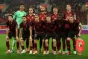 Bélgica anuncia convocados para Copa 2026 com veteranos e jovens
