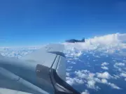 Blitz no ar: entenda como funcionam as interceptações de aeronaves pela FAB