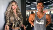 Blogueira Rosa Tavares condenada a 3 anos por morte de personal trainer em Manaus