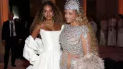 Blue Ivy Carter estreia no Met Gala 2026 aos 14 anos ao lado de Beyoncé